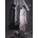 ZJ Story Song Of The Lonely Bird 2.0 Blouse Pants Fishtail Skirt Cape and Underbust JSK(Limited Reservation/3 Colours/Full Payment Without Shipping)